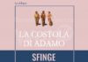 “La costola di Adamo” di Sfinge, un romanzo ravennate ritrovato