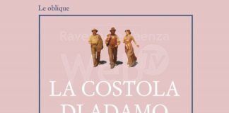 “La costola di Adamo” di Sfinge, un romanzo ravennate ritrovato