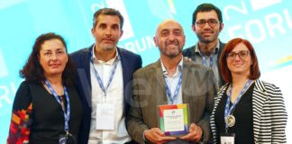 Tra i vincitori del premio PA a colori anche il progetto «Dalla carta alla nuvola»