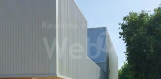 Fusignano: inaugura la nuova palestra