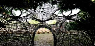 Cotignola: «La rivoluzione dei matti», due laboratori di land art in vista dell’arena delle balle di paglia