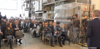 A un anno dalla prima alluvione ancora pochissime realtà ristorate. Legacoop: “Fare presto”