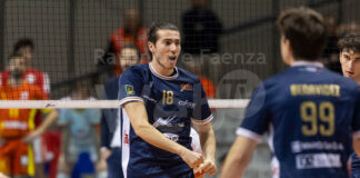 Volley: Nell’ultima gara stagionale in casa la Consar cerca il pass per le finali di Coppa Italia
