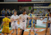 Volley: La Consar comincia alla grande la Coppa Italia, vincendo 3-1 a Pordenone