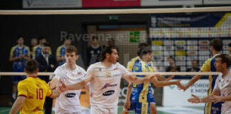 Volley: La Consar comincia alla grande la Coppa Italia, vincendo 3-1 a Pordenone