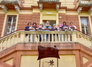 Sboccia la solidarietà: le sedi IOR sono “in fiore”