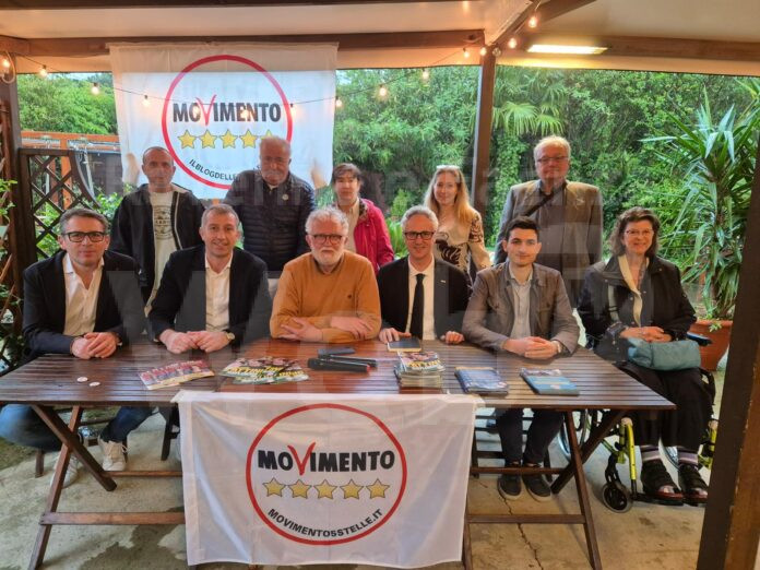 M5S CERVIA