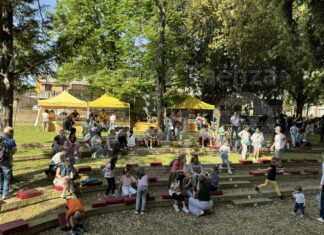 Domenica a Russi torna Maggio in Rocca