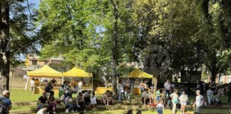 Russi: Torna “Maggio in Rocca”. Coldiretti Ravenna e Campagna Amica promuovono un pomeriggio di eventi gratuiti