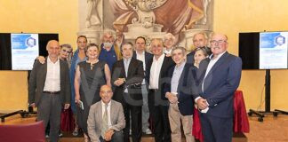 Premiazione del III Concorso di poesia dialettale “Giordano Mazzavillani”