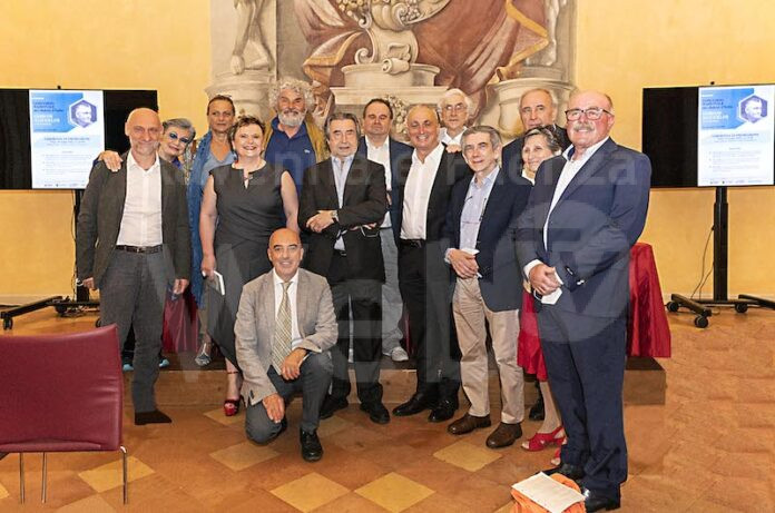 Mazzavillani edizione 2021.22