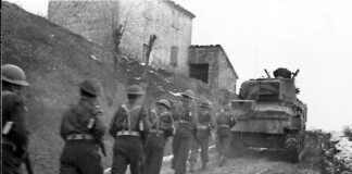 Va in scena “Oriolo 1944 – Storie di vita quotidiana”