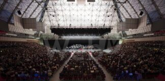 Entusiasmo a Ravenna per Riccardo Muti e i Wiener Philharmoniker