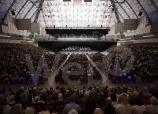 Entusiasmo a Ravenna per Riccardo Muti e i Wiener Philharmoniker