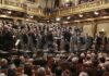 Riccardo Muti e i Wiener Philharmoniker aprono Ravenna Festival 2024