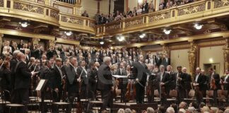 Riccardo Muti e i Wiener Philharmoniker aprono Ravenna Festival 2024