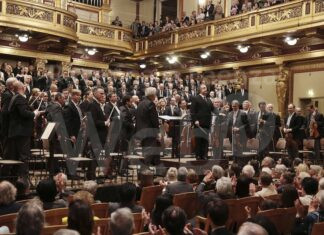 Riccardo Muti e i Wiener Philharmoniker aprono Ravenna Festival 2024
