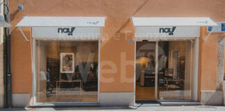 Nuova apertura NAU! Nel centro storico di Ravenna