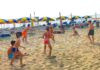 Il 10 giugno inizia il Camp on the beach del CSI Ravenna