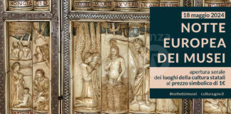 Giornata Internazionale dei Musei e Notte Europea dei Musei