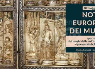 Giornata Internazionale dei Musei e Notte Europea dei Musei