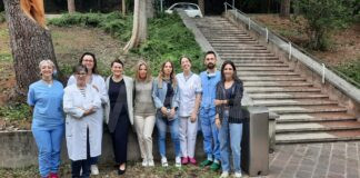 “HOPE exchange programme 2024”, tre professioniste europee in visita per 4 settimane all’Ausl Romagna