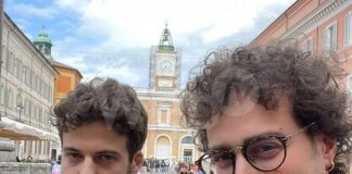 La passione per il cibo con Niccolò Califano e Matteo Cavezzali, e il femminismo di Dondi a Lugo