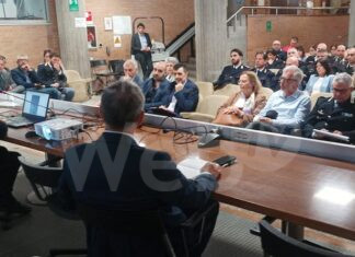Le istituzioni locali a “lezione” contro la violenza di genere e femminicidi
