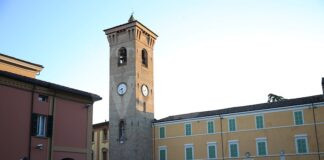 La storia dell’orologio della Torre civica in una serata alle Cappuccine