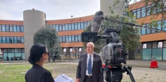 L’AUSL della Romagna è tra le tre finaliste degli European Sustainable Energy Awards 2024