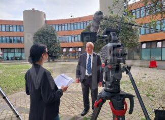 L’AUSL della Romagna è tra le tre finaliste degli European Sustainable Energy Awards 2024