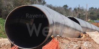 Cgil: “Gasdotto inutile, anzi dannoso: non è così che si esce dal fossile”