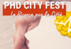 PhD City Fest: la Ricerca per la Città