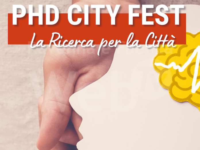 PhD City Fest