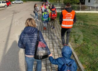 «Siamo nati per camminare», annunciati i vincitori dell’edizione 2024 in Bassa Romagna