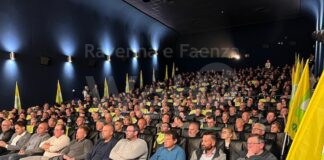 Tutela del Made in Italy agroalimentare: Oltre 460 soci all’assemblea di Coldiretti Ravenna