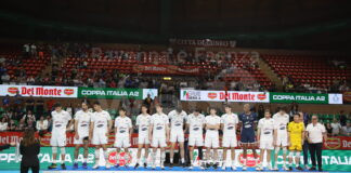 Volley: La Coppa Italia di A2 sfugge alla Consar. In finale si impone Brescia