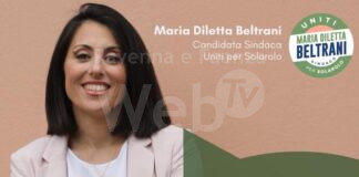 Mercoledì la presentazione dei candidati alle elezioni di Solarolo