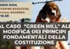 A Ravenna il convegno di Legambiente: “Dal caso Green Hill alla modifica dei principi fondamentali della Costituzione”