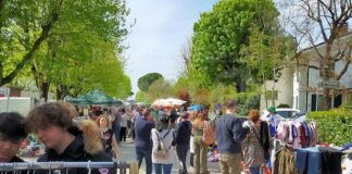 Villanova: domenica torna la mostra mercato “Raboj”