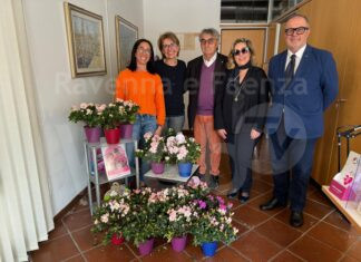 “Festa della Mamma”: la provincia di Ravenna pronta a tornare in fiore