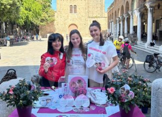 “Festa della Mamma”: a Ravenna lo scettro di provincia più solidale