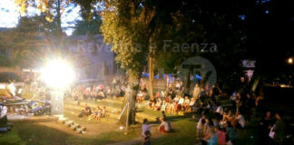 Spettacoli, musica, laboratori d’arte, agrimerende e apritivi contadini. A Russi arriva “Maggio in Rocca”