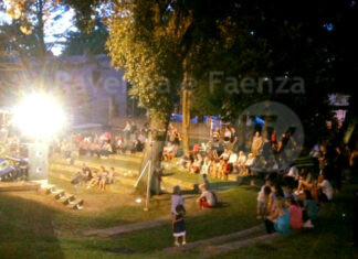 Spettacoli, musica, laboratori d’arte, agrimerende e apritivi contadini. A Russi arriva “Maggio in Rocca”