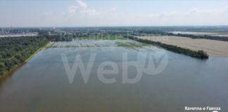 L’agricoltura continua a contare i danni: si stima un terzo in meno della produzione dopo l’alluvione