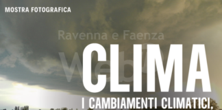 “CLIMA. I cambiamenti climatici, una scomoda certezza”, apre domani la mostra fotografica sull’emergenza ambientale