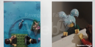 Gli studenti delle scuole medie raccontano il cambiamento climatico e l’alluvione