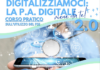 L’impegno dell’AUSL della Romagna e le iniziative per far conoscere al cittadino le potenzialità del Fascicolo Sanitario Elettronico