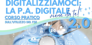 L’impegno dell’AUSL della Romagna e le iniziative per far conoscere al cittadino le potenzialità del Fascicolo Sanitario Elettronico