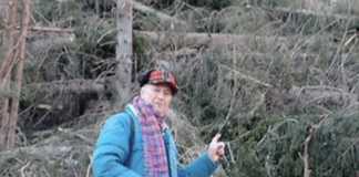 Addio a Giorgio Benelli, fotografo, attivista e ambientalista ravennate